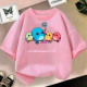 FASHIONABLE GIRLS T SHIRT FASHIONABLE GIRLS T SHIRT