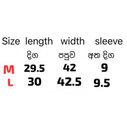 FASHIONABLE GIRLS T SHIRT