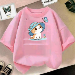 FASHIONABLE GIRLS T SHIRT