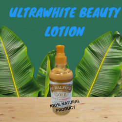 ST DALFOUR ULTRAWHITE BEAUTY LOTION