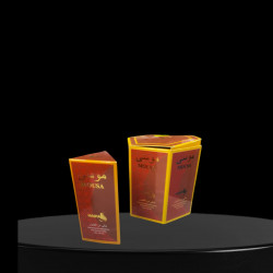 SAUVAGE LONG LASTING BRANDED PERFUME