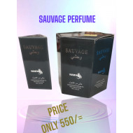 SAUVAGE LONG LASTING BRANDED PERFUME