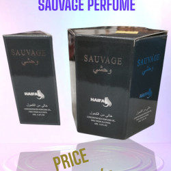 SAUVAGE LONG LASTING BRANDED PERFUME
