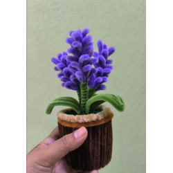Small Flower Vase