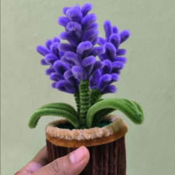 Small Flower Vase