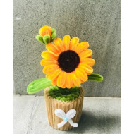 Small Flower Vase