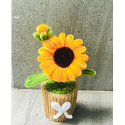 Small Flower Vase