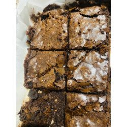 Brownies 3pack