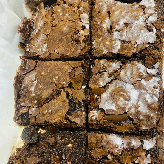 Brownies 3pack Brownies 3pack