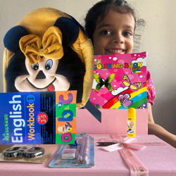 Gift box - 3950/=