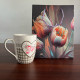 Gift pack with Ceremic mug - 700/= Gift pack with Ceremic mug - 700/=