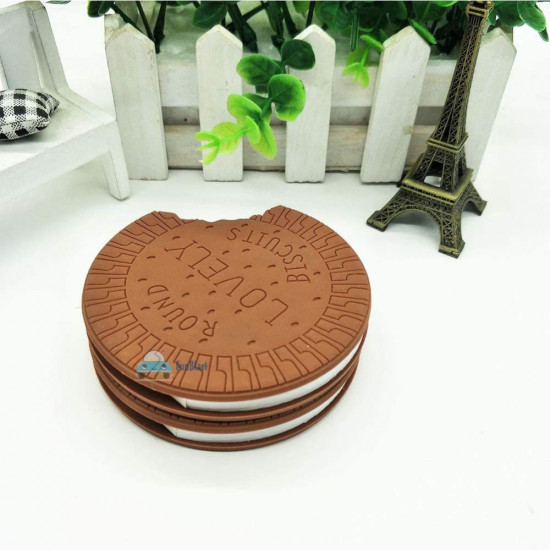 Biscuit Chocolate Note Book 80 Sheets Biscuit Chocolate Note Book 80 Sheets
