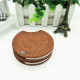 Biscuit Chocolate Note Book 80 Sheets Biscuit Chocolate Note Book 80 Sheets