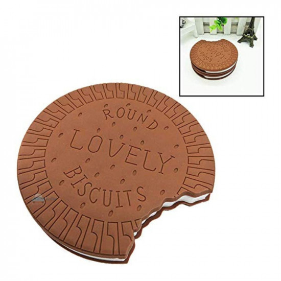 Biscuit Chocolate Note Book 80 Sheets Biscuit Chocolate Note Book 80 Sheets