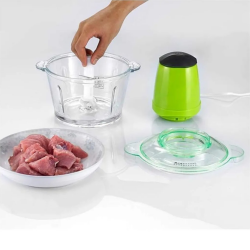 INFINITY Multi functional Vegetable Cutter