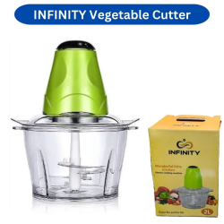 INFINITY Multi functional Vegetable Cutter