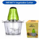 INFINITY Multi functional Vegetable Cutter INFINITY Multi functional Vegetable Cutter