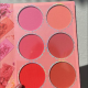 IGOODCO 4 Pages Book Shape Matte Eyeshadow Palette IGOODCO 4 Pages Book Shape Matte Eyeshadow Palette