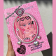 IGOODCO 4 Pages Book Shape Matte Eyeshadow Palette IGOODCO 4 Pages Book Shape Matte Eyeshadow Palette