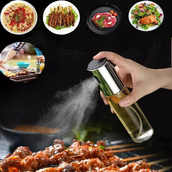 SPRAY OIL BOTTLE S 100ML
