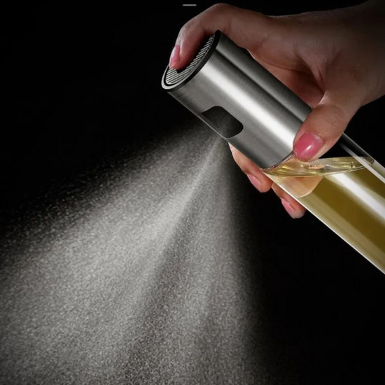SPRAY OIL BOTTLE S 100ML