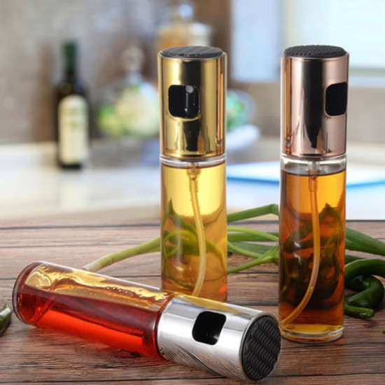 SPRAY OIL BOTTLE S 100ML