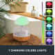 Rain cloud Humidifier Lamp Rain cloud Humidifier Lamp