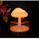 Rain cloud Humidifier Lamp Rain cloud Humidifier Lamp