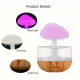 Rain cloud Humidifier Lamp Rain cloud Humidifier Lamp