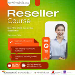 WINWINLK.COM RESELLING COURSE