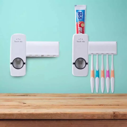 Toothpaste Dispenser
