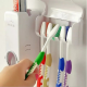 Toothpaste Dispenser Toothpaste Dispenser