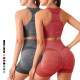 Seamless Yoga Outfit for Women Workout Outfits Seamless Yoga Outfit for Women Workout Outfits