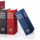 Book Safe with Combination Lock Dictionary Book Safe with Combination Lock Dictionary