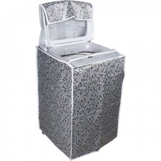WASHING MACHINE COVER L TOP LOADER WASHING MACHINE COVER L TOP LOADER