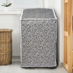 WASHING MACHINE COVER L TOP LOADER