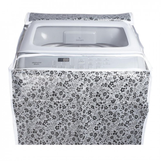 WASHING MACHINE COVER L TOP LOADER WASHING MACHINE COVER L TOP LOADER