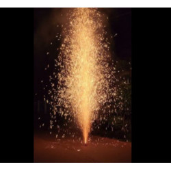 Fireworks (Medium ) මල් වෙඩි