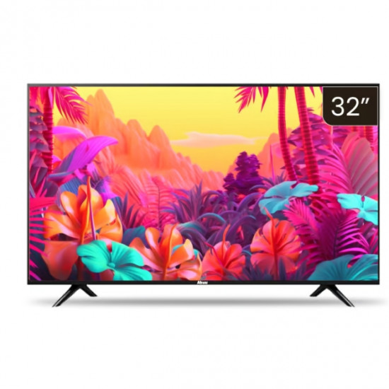 Abans 32 Inch LED TV Abans 32 Inch LED TV
