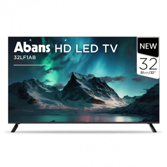 Abans 32 Inch LED TV Abans 32 Inch LED TV
