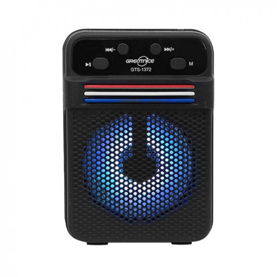 Product details of GTS 1372 Wireless Bluetooth Spe