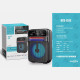 Product details of GTS 1372 Wireless Bluetooth Spe