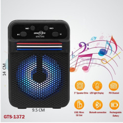 Product details of GTS 1372 Wireless Bluetooth Spe