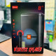 WIRELESS SPEAKER KBroad KTS-1279 with wireless mic