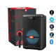 WIRELESS SPEAKER KBroad KTS-1330 with wireless mic