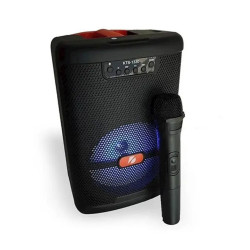 WIRELESS SPEAKER KBroad KTS-1330 with wireless mic