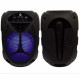 KBroad KTS-1333 6.5 inch Super Bass Portable