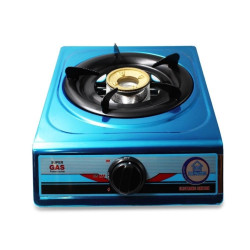 Single Burner Gas Cooker