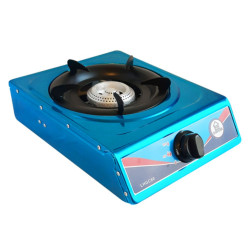 Single Burner Gas Cooker