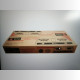 Double Burner Gas Cooker